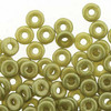 3.8x1mm Pastel Lime Zero Beads (8 Grams) ZB2425021