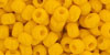 6/0 Opaque Sunshine Toho Seed Beads (22 Grams) 06-42B