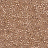 11/0 Flesh Miyuki Seed Beads (20 Grams) 11-642