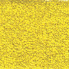 11/0 Opaque Yellow Delica Beads db721 (7.2 Grams)