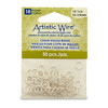 7/32 18ga Artistic Wire Jump Rings 50pk