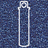 11/0 S/L Dark Cornflower Blue Miyuki Seed Beads (20 Grams) 11-2431