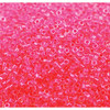 11/0 Luminous Wild Strawberry delica DB2035 (7.2 Grams)