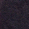 Purple iris 11/0 Delica Beads db004 (7.2 Grams)