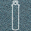 11/0 Duracoat Galvanized Dark Seafoam Miyuki (11-94216) 20 grams