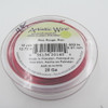 20 Ga. Red Artistic Wire