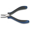 Flat Nose Pliers with Ergonomic Handles