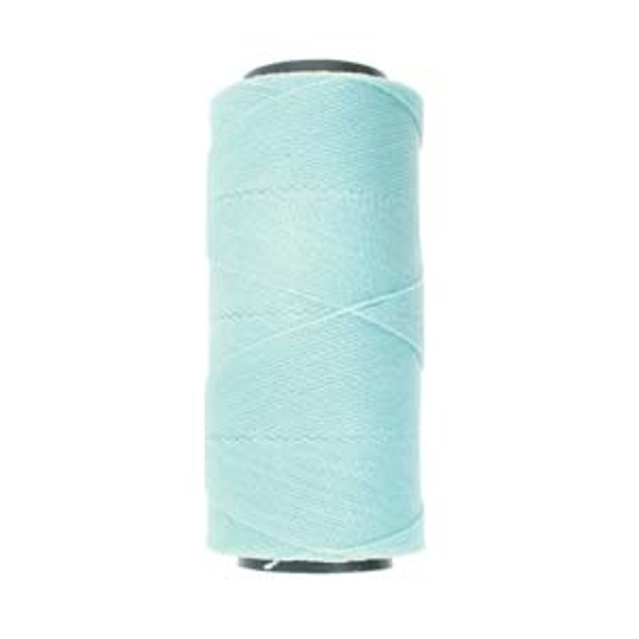 6yds 2 ply Seafoam Waxed Brazilian Cord