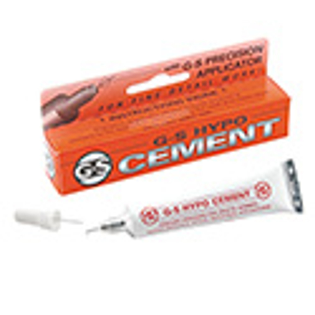 G-S Hypo Cement 1/3 fluid oz