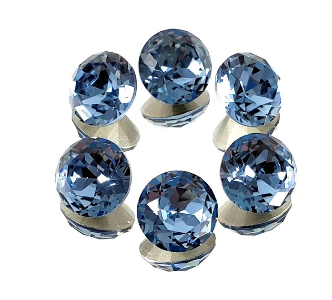 SS47 Denim Blue Chaton (6pk)
