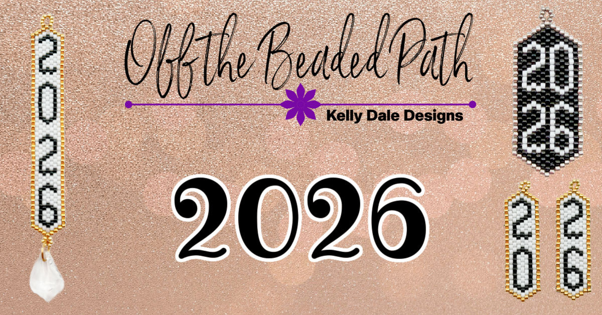 2026 Banner Trio Instant Download Pattern