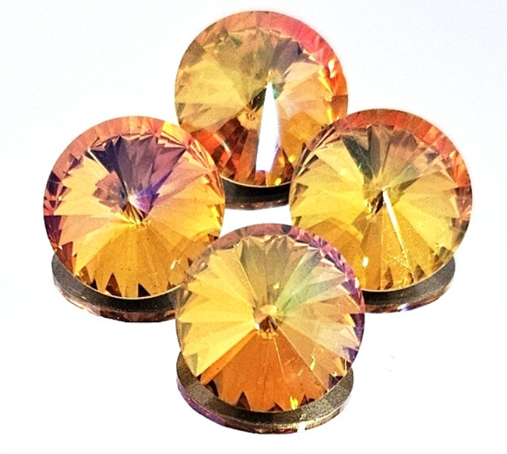 14mm Golden Sun Rivoli (1)