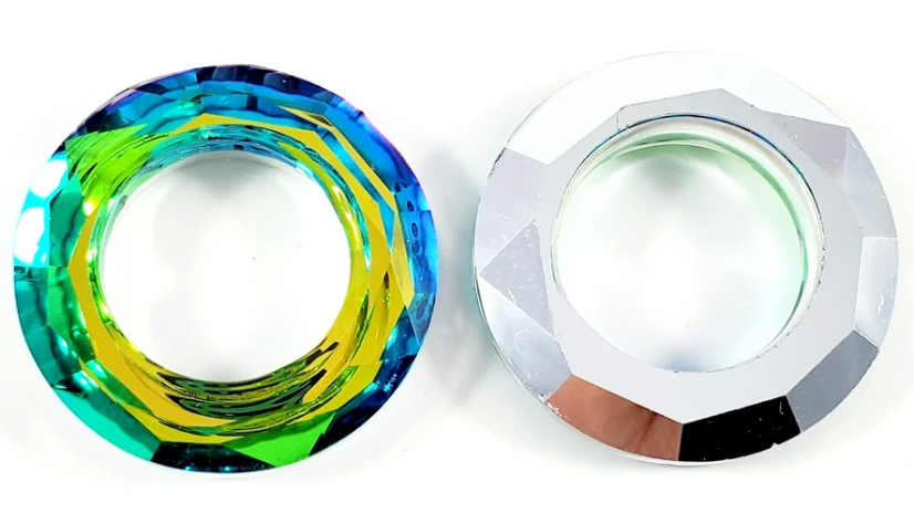 20mm Sphinx Cosmic Rings (1 Piece)