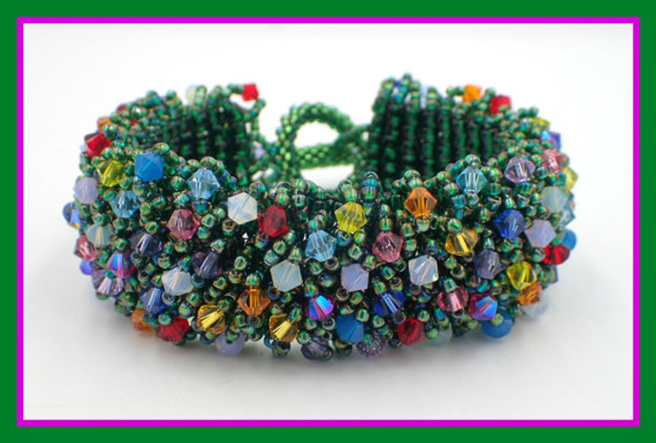 carpet bracelet