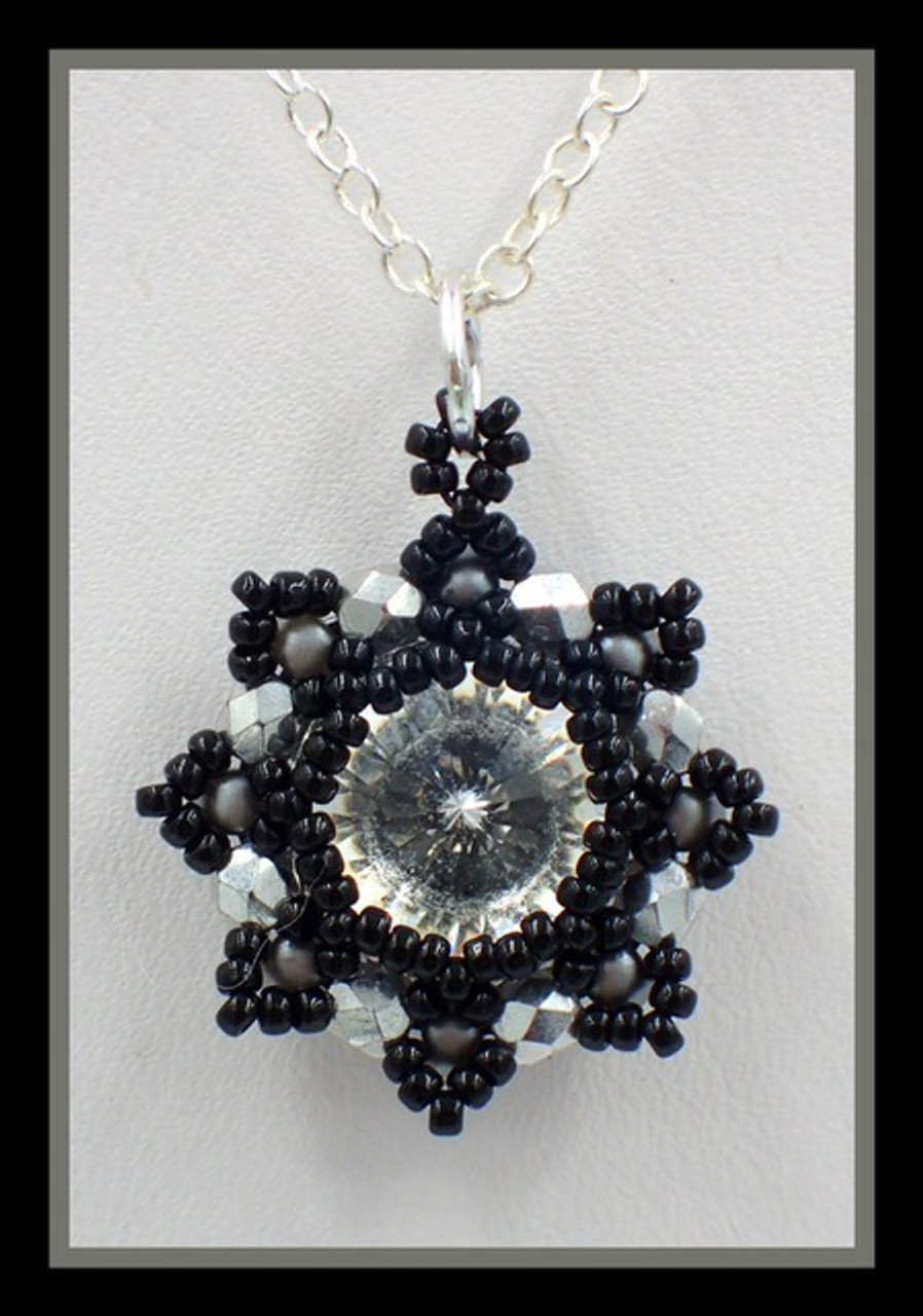 Tiny Tammy Earrings INSTANT DOWNLOAD Tutorial