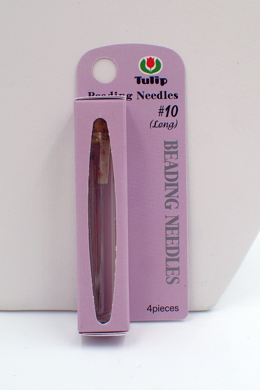 Size 10 Tulip Needles
