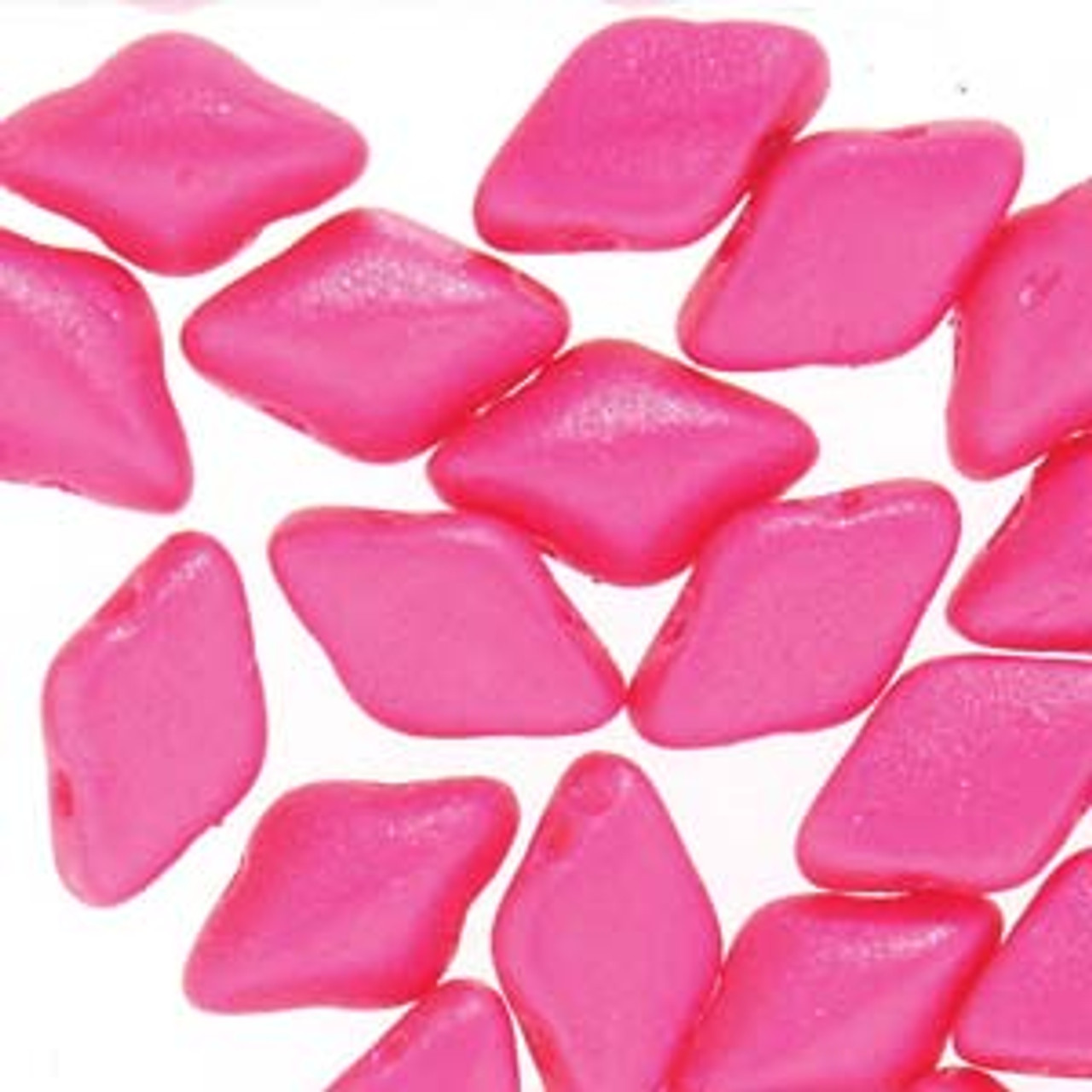 8x5mm Tutti Frutti Pitahaya Gemduo (8 Grams)