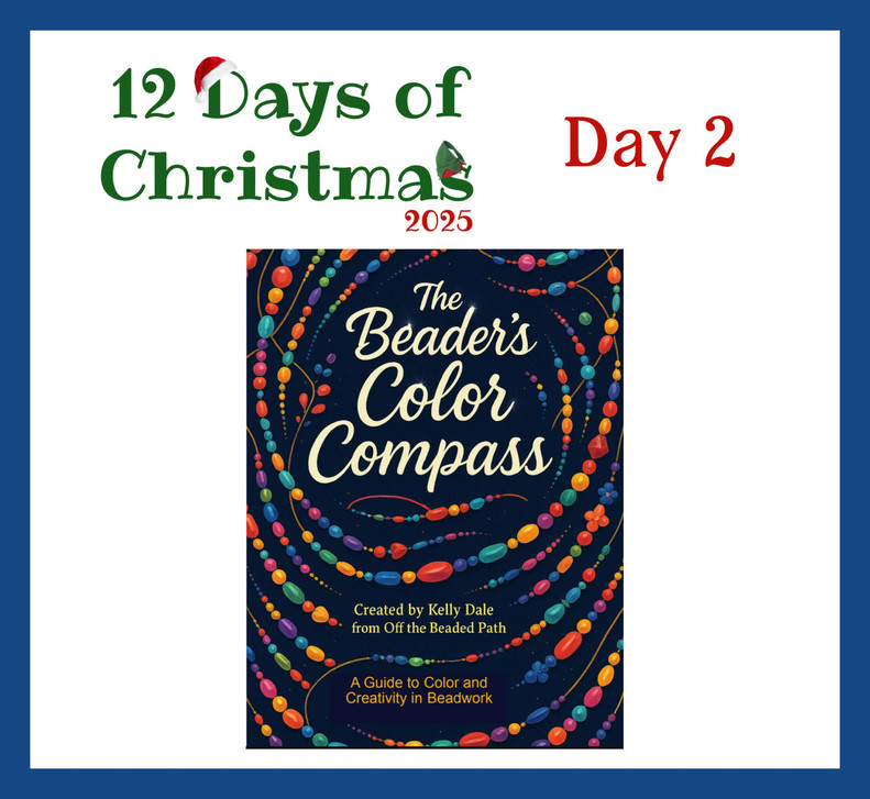 12 Days of Christmas - Day 2 