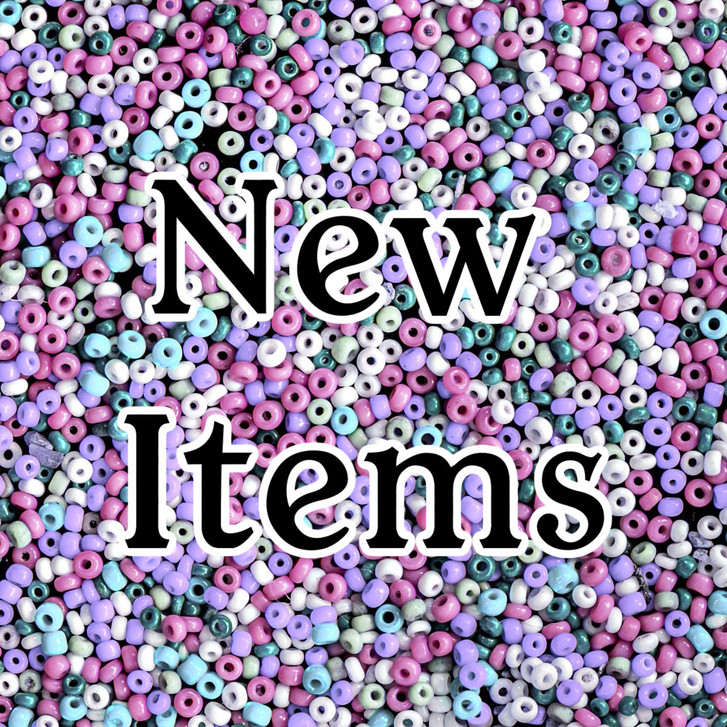 New items in the store this week