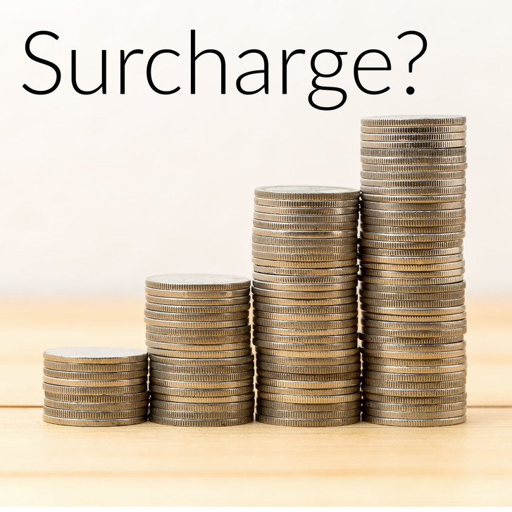 Gold Surcharge on some Delica Beads and seed beads Gold Surcharge on some Delica Beads and seed beads