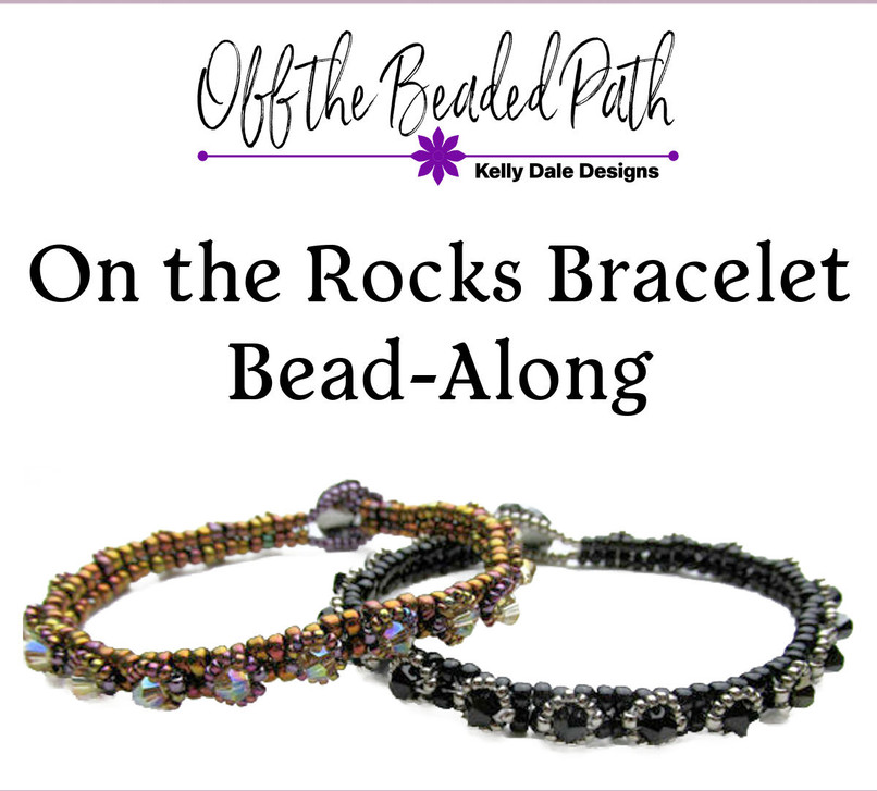 On the Rocks Bead-Along Information