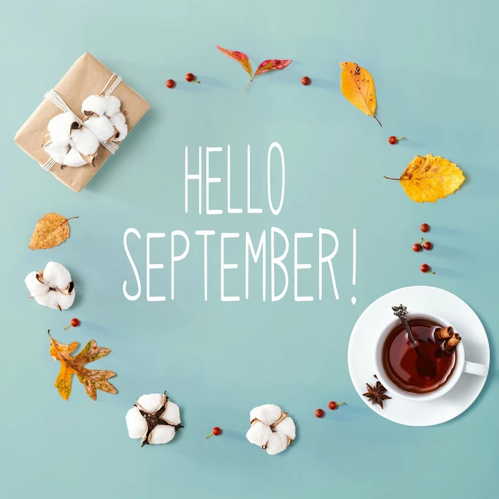 September Bead Store Promotions