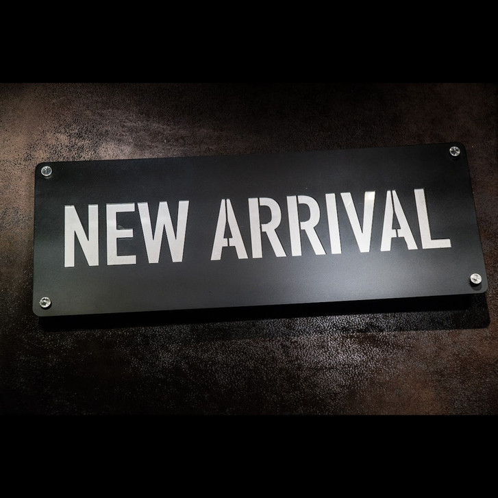 New Products on the Website this week!