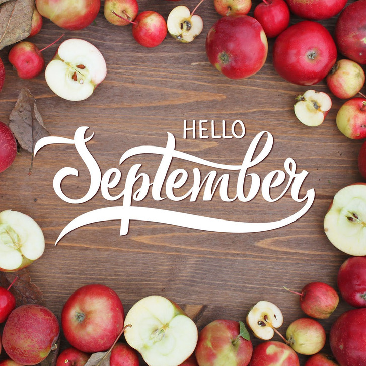 September Promotions