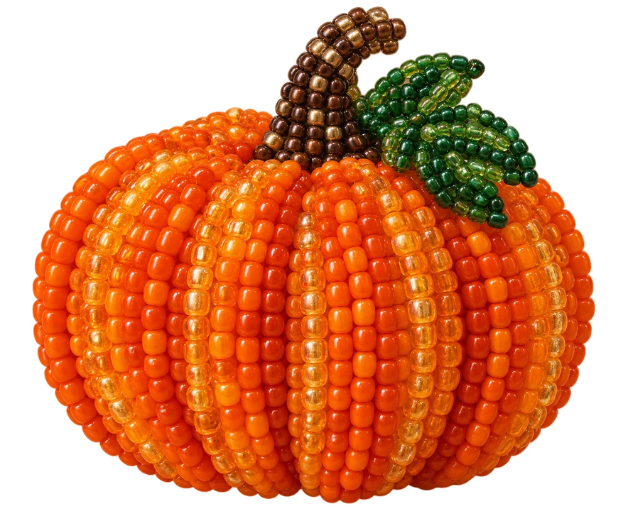 The Great Pumpkin Hunt