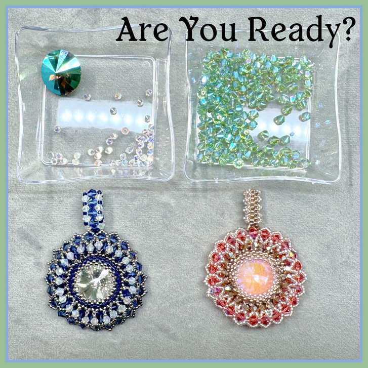 Are you ready for class tonight?