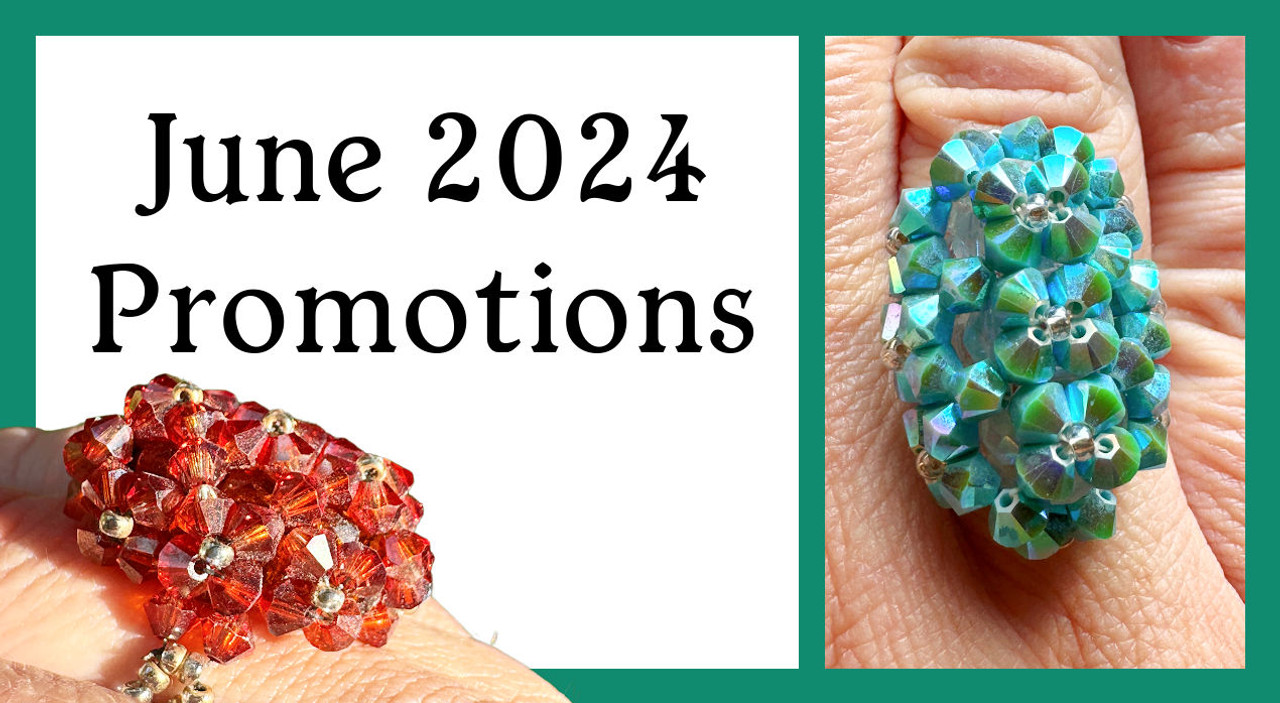 June 2024 Promotions