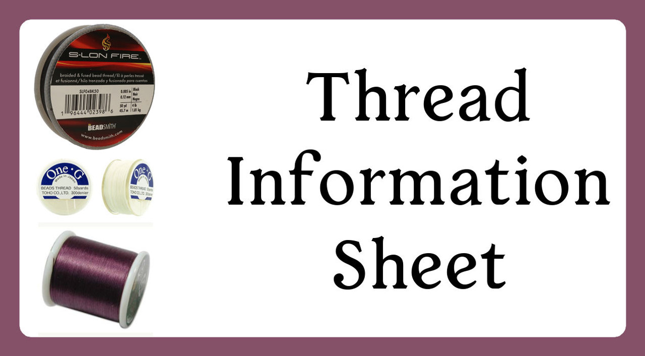 Thread information Download
