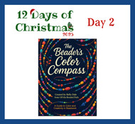 12 Days of Christmas - Day 2 