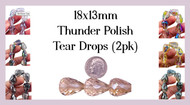 New Large Crystal Drops now available!!!