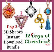 12 Days of Christmas - Day 3