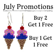 July 2025 Promotions