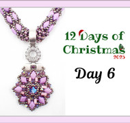 12 Days of Christmas - Day 6