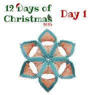 O My Stars Week 3 - 12 Days of Christmas Day 1