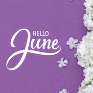 June Promotions