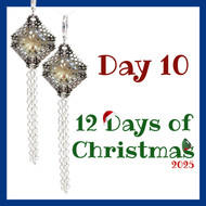 12 Days of Christmas - Day 10
