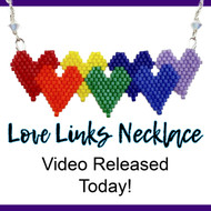 Love Links Necklace