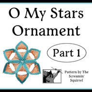 O My Stars Bead Along Starts Today!