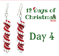 12 Days of Christmas - Day 4