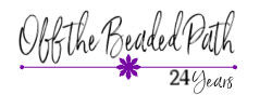 Off the Beaded Path