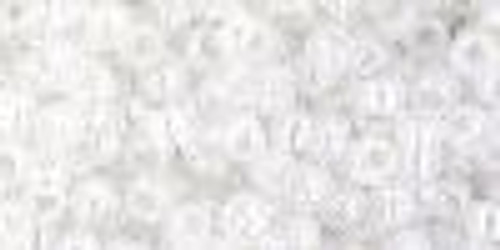 8/0 Ceylon Snowflake Toho Seed Beads (20 Grams) 08-141