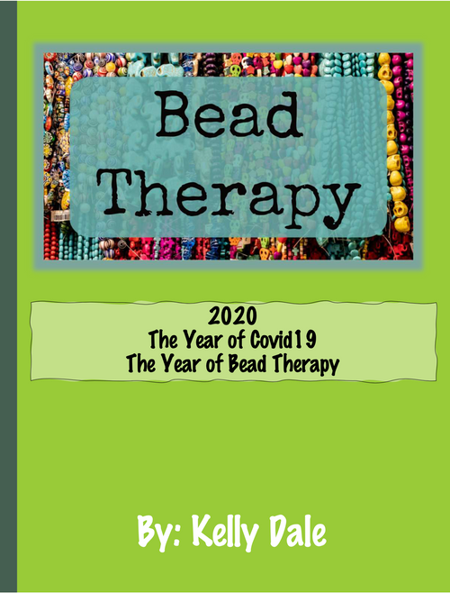 Bead Therapy INSTANT DOWNLOAD E-Book