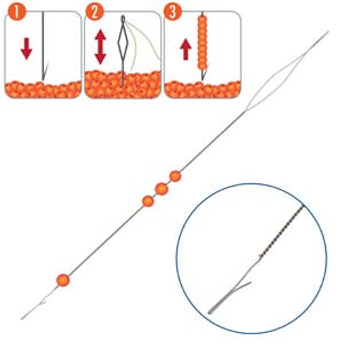 Speedle Needle 2pk