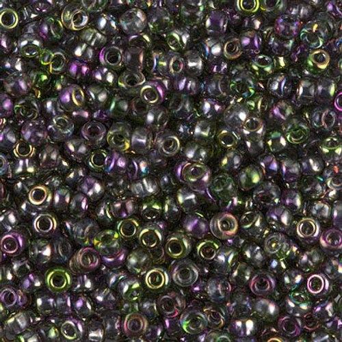 8/0 Magic Orchid Miyuki Seed Beads (8 Grams) 8-4571