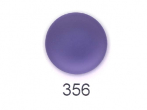 24mm Lavender Lunasoft Cabochon (1 Piece)