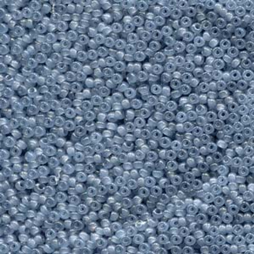 11/0 Slate Miyuki Seed Beads (20g) 11-2378